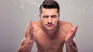 Best Skin Care Products For Men
