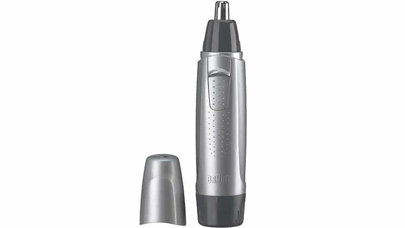 Braun En10 Ear And Nose Hair Trimmer