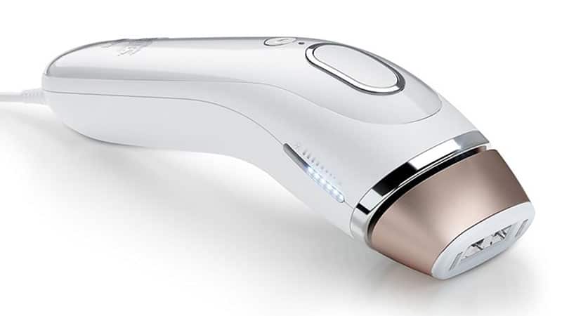 Braun Gillette Venus Silk Expert Ipl 5001