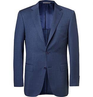 Canali Suit Jacket