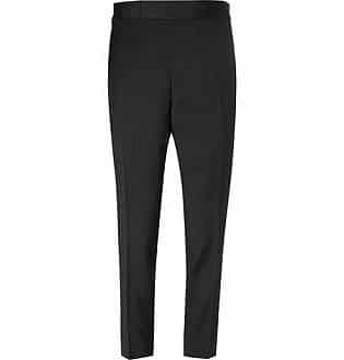 Dunhill Tuxedo Trousers