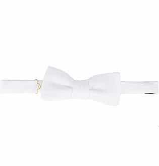 Ermenegildo Zegna Bow Tie