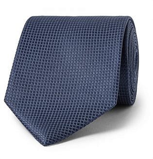 Ermenegildo Zegna Tie