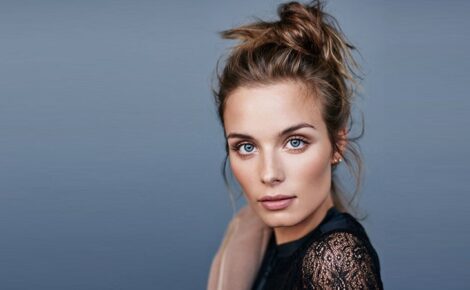 Gorgeous Messy Bun Hairstyles For Every Hair Length
