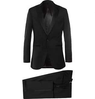 Hackett Black Tuxedo