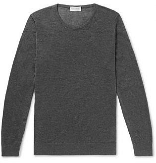 John Smedley Sweater