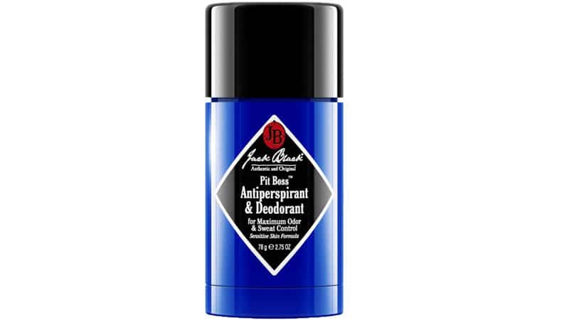 Jack Black Pit Boss Antiperspirant & Deodorant