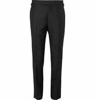 Kingsman Tuxedo Trousers