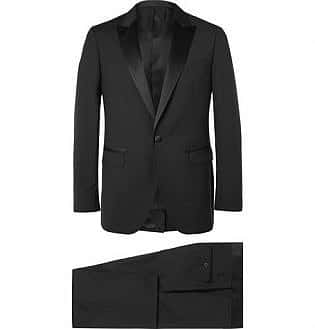 Lanvin Black Tuxedo