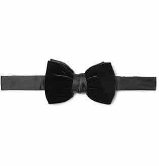 Lanvin Bow Tie