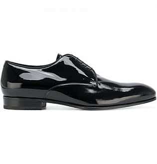 Lidfort Oxford Shoes