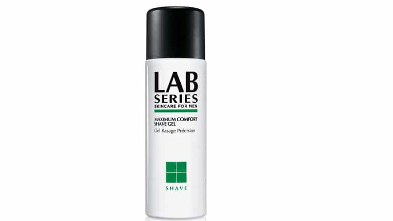 Lab Series Maximum Comfort Shave Gel
