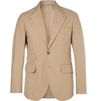 Man 1924 Blazer