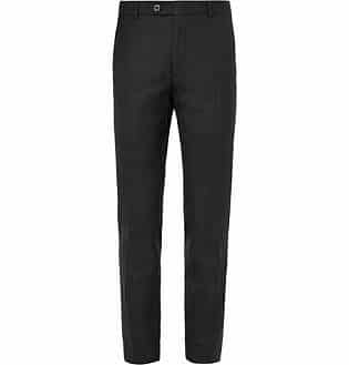Mr P. Trousers