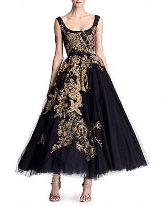 Marchesa Wedding Dress