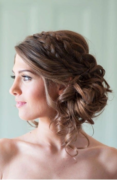 Side Buns Wedding Hairstyles 21 Trendy Styles  FAQs