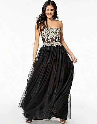 My Michelle Gown
