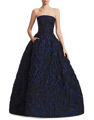 Oscar De La Renta