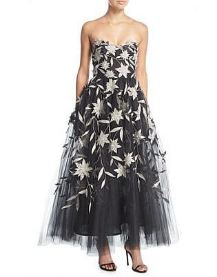 Oscar De La Renta