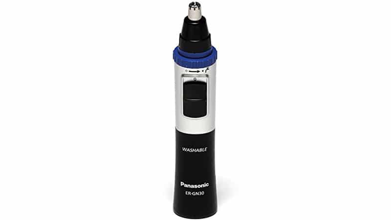 suprent nose & ear hair trimmer