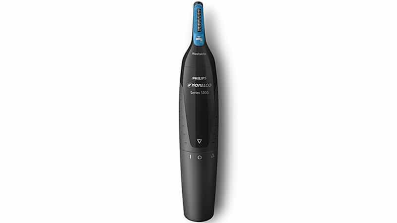 Philips Norelco Nose Trimmer 1500