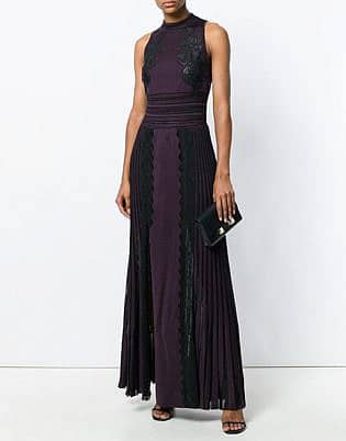 Roberto Cavalli Gown