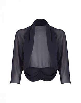 Roman Originals Bolero