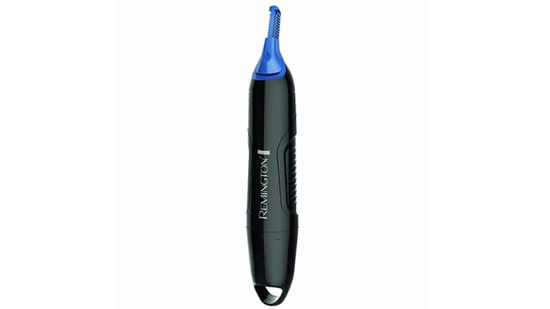 Remington Ne3250b Wetech 100% Waterproof Nose, Ear, & Eyebrow Trimmer