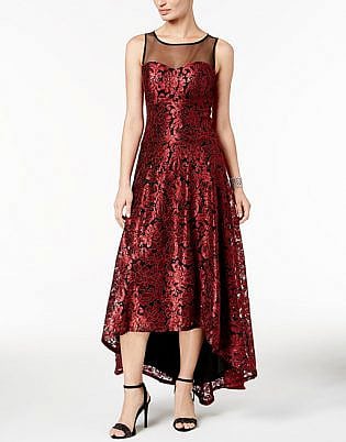 Sl Fashions Dress