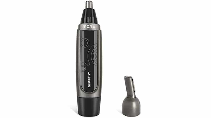 Suprent Nose & Ear Hair Trimmer
