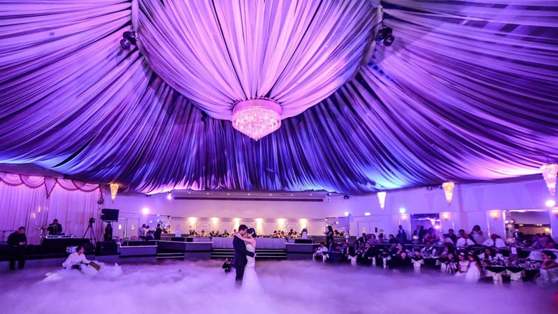 San Remo Ballroom