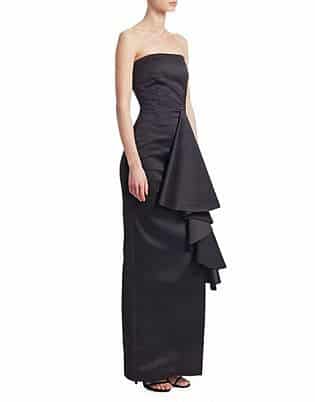 Solace London Dress