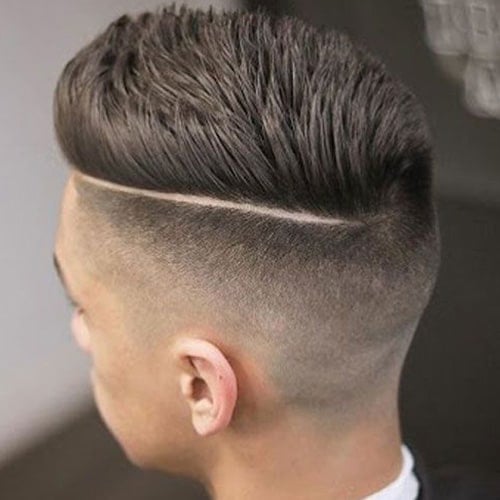 15 Trendy Spiky Hair Looks For Men The Trend Spotter