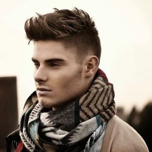 Best Haircuts for Men 65 Cuts for 2020  All Things Hair US