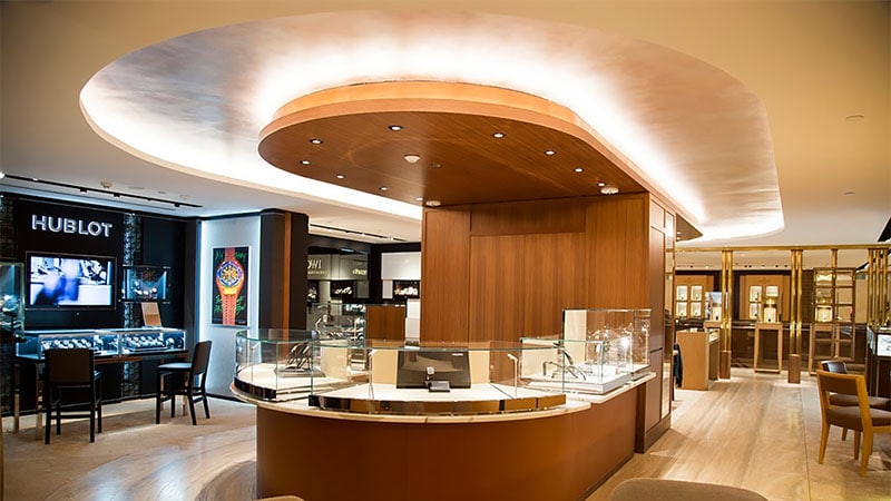 cartier service centre sydney