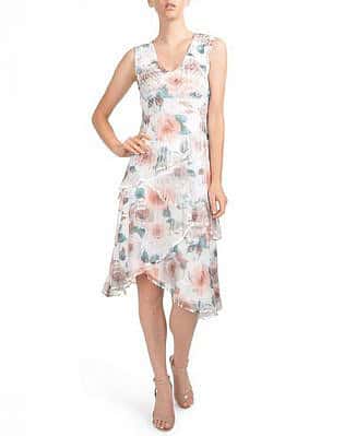 mother of the bride summer dresses