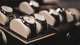 Luxury Watches