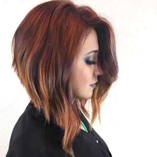 35 Best Short Hairstyles & Haircuts for Thick Hair in 2023