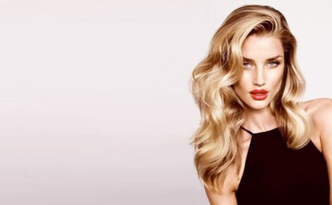 20 Stunning Deep Side Part Hairstyles 3
