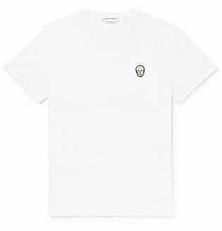 Alexander Mcqueen T Shirt