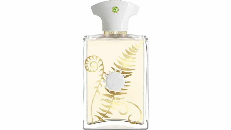 Amouage Bracken Man's Eau De Parfum Spray