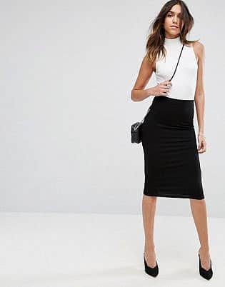 formal attire womens skirt