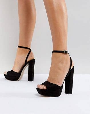Asos Hit List Platforms