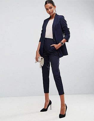 formal suit for women