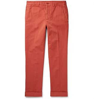 Aspesi Coral Pants