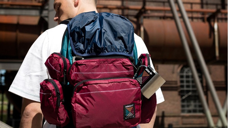 50 Best Backpack Brands of 2023 - The Trend Spotter