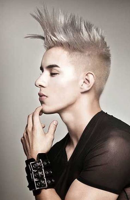 30 Sexy Blonde Hairstyles For Men In 2020 The Trend Spotter