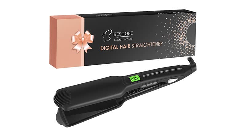 The 15 Best Hair Straighteners of 2023, Tested and Reviewed