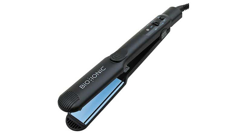 12 Best Hair Straighteners For All Hair Types Thetrendspotter