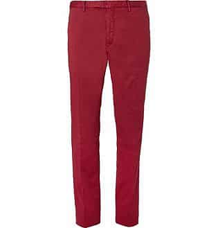 In defence of red trousers  Country Life